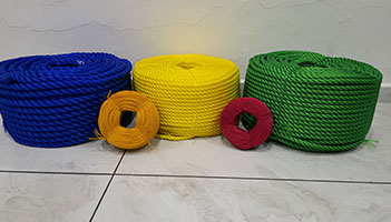 PP Monofilament Rope